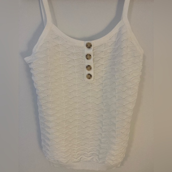 Dainty, elegant camisole ☁️✨ - Picture 2 of 6